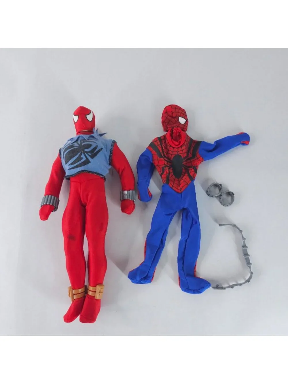 ToyBiz 1996 Spectacular Spider-Man 12